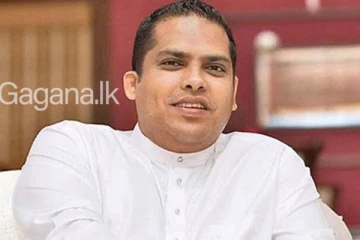 නව ක්‍රීඩා ඇමති පනතක් සංශෝධනය කරමින් කරන්න හදන වැඩේ