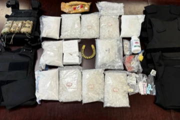 கனடாவில் போதைப் பொருள் கடத்தலுடன் தொடர்புடைய 19 பேர் கைது