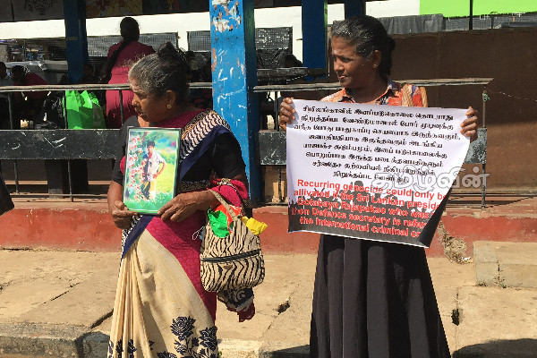 நாடளாவிய ரீதியில் முன்னெடுக்கப்பட்ட போராட்டங்கள் (Photos) | Protests Have Been Carried Out Nationwide