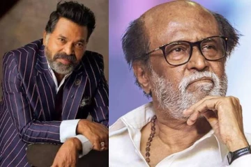 மயில்சாமியின் கடைசி ஆசையை நிறைவேற்றுவேன்! நடிகர் ரஜினிகாந்த் உருக்கம்