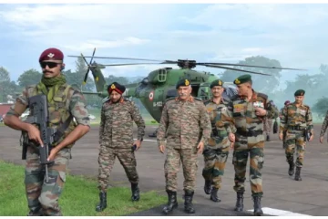 இலங்கைக்குள் இந்திய இராணுவம் நுழைய முற்பட்டால் காத்திருக்கும் பெரும் ஆபத்து