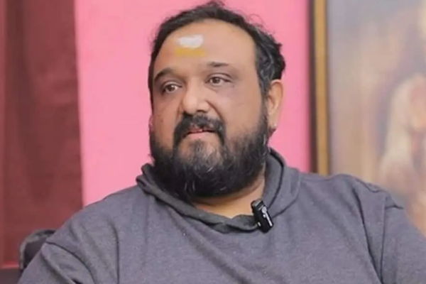 உடல் எடை குறைத்து ஆளே மாறிப்போன இயக்குநர் சிறுத்தை சிவா.. புகைப்படத்தை பாருங்க | Director Siruthai Siva Weight Loss Photo