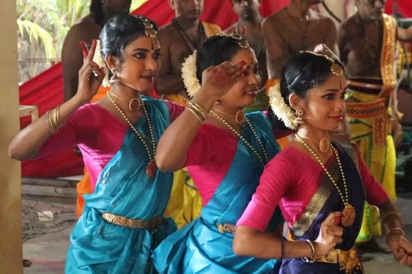 யாழ் நல்லூர் மூத்த விநாயகர் ஆலய இராஜ கோபுர மகா கும்பாபிசேகம் | Nallur Vinayagar Raja Gopura Maha Kumbaphisekam