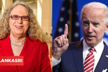 அமெரிக்க வரலாற்றில் முதல் முறையாக பைடன் நிர்வாகத்தில் நடந்த சிறப்பான சம்பவம்!