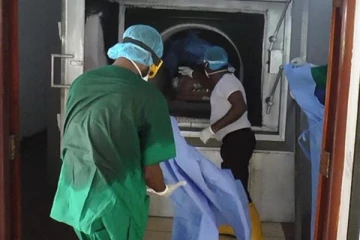 யாழில் தகனம் செய்வதில் சிக்கல்;  தேங்கியுள்ள சடலங்கள்