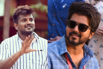 தளபதி விஜய் மீண்டும் நடிக்க வந்தால்.. டிராகன் இயக்குனர் அஸ்வத் போட்டிருக்கும் பிளான்