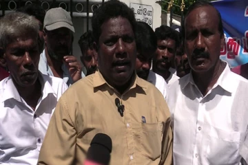 தொடரும் இந்திய கடற்றொழிலாளர்களின் அத்துமீறல்: மயிலிட்டி சங்கத் தலைவர் குற்றச்சாட்டு