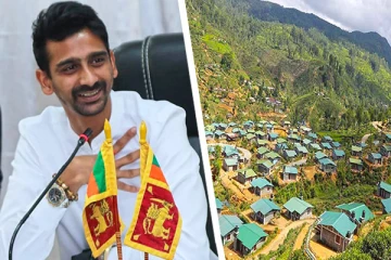 10 ஆயிரம் வீட்டுத் திட்டம் ஆரம்பம்: விரைவில் காணி உரிமை