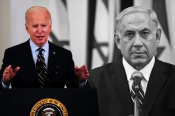 உலகளாவிய ஆதரவை இழந்து வரும் இஸ்ரேல்! நெதன்யாகுவிற்கு ஆலோசனை வழங்கும் ஜோ பைடன்