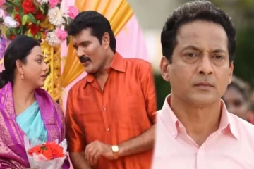 கோபியின் சூழ்ச்சிக்கு பாக்கியா கொடுத்த தரமான பதிலடி... தலைகுனிந்த சரியான தருணம்