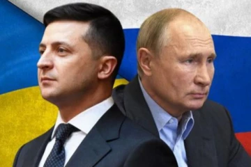 அமைதிக்கான நம்பிக்கையே இல்லை! புடினுடன் பேசியப் பிறகு இத்தாலி பிரதமர் பரபரப்பு கருத்து