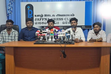 சுதந்திர தினத்தை கரிநாள் பிரகடனப்படுத்தி அழைப்பு