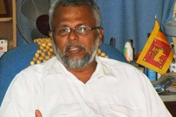 மட்டக்களப்பு மாவட்டத்தில் வீணையில் களமிறங்கும் ஈ.பி.டி.பி | Batticaloa District Epdp Playing The Veena