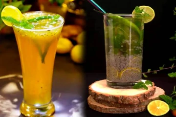 கோடைக்காலத்தில் சர்பத் குடித்தால் என்ன நடக்கும்?