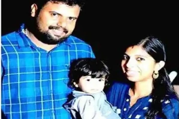 3 வயது மகனை துடிக்க துடிக்க கொலை செய்த தாய்! பின்னர் தம்பதி எடுத்த அதிரடி முடிவு.. வெளியான அதிர்ச்சி சம்பவம்