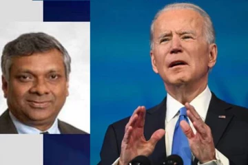இலங்கையருக்கு அமெரிக்க அதிபர் ஜோ பைடன் வழங்கிய உயரிய பதவி