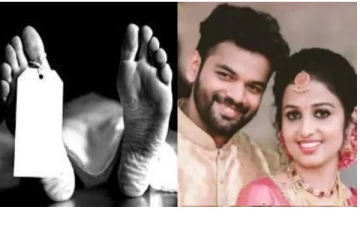 அழகும் இல்ல..வேலையும் இல்ல.. டார்ச்சல் செய்த கணவர் - இளம்பெண் எடுத்த விபரீத முடிவு!