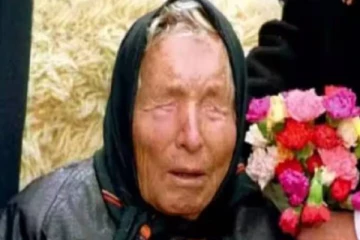 பாபா வங்கா கணிப்பு உண்மையாக நடந்துவிடுமோ.? அச்சத்தை ஏற்படுத்தும் நகர்வுகள்!