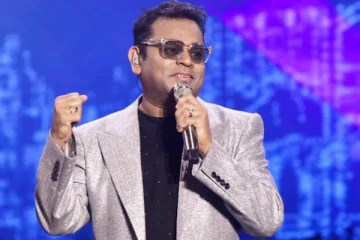எனக்கு இதுதான் போதை.. ஏ.ஆர்.ரஹ்மான் சொன்ன விஷயம்