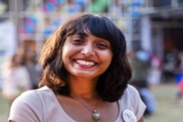 டெல்லி வன்முறை வழக்கில் கைதான திஷா ரவிக்கு ஜாமின்