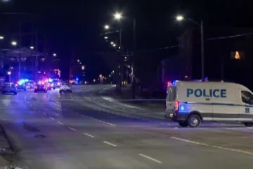 கனடாவில் உள்ள வீட்டிற்கு சென்ற காவல்துறை! சடலத்துடன் வெளியே வந்த காரணம்