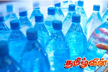 தண்ணீர் போத்தல்களை கூடுதல் விலைக்கு விற்றவர்களுக்கு 25 மில்லியன் அபராதம்
