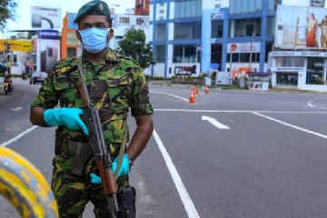 எந்தவொரு சந்தர்ப்பத்திலும் முடக்கநிலை அறிவிப்பு வெளியாகலாம்;  அரசாங்கம் அறிவிப்பு!