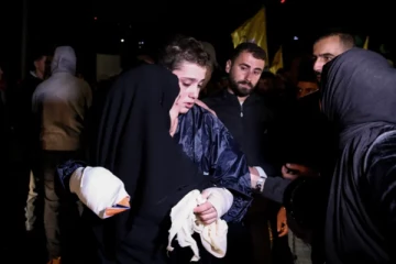 இஸ்ரேலிய சிறையில் சித்ரவதையால் உடைந்த பாலஸ்தீன சிறுவனின் கை! விடுவிக்கப்பட்டதும் கூறிய அதிர்ச்சி விடயம்