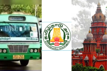 பண்டிகை நேரத்தில் பிடிவாதம் ஏன்..? அரசுக்கும் போக்குவரத்து சங்கங்களுக்கு உயர் நீதிமன்றம் கேள்வி..!