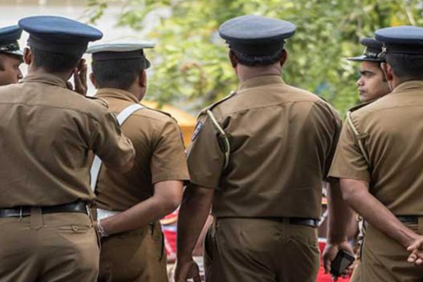 மட்டக்களப்பில் சிறுமியை தவறான நடத்தைக்குட்படுத்திய பொலிஸ் அதிகாரி கைது | Police Officer Arrested In Batticaloa Child Abuse
