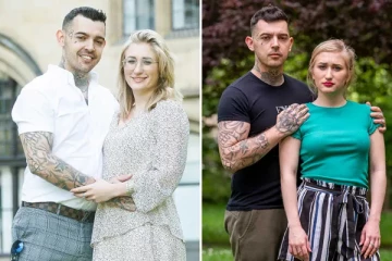 உக்ரைன் அழகிக்காக மனைவியை கைவிட்டுச் சென்ற பிரித்தானியருக்கு ஏற்பட்டுள்ள பரிதாப நிலை...