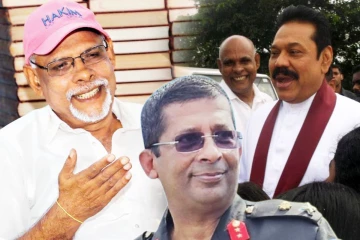 கே.பியை சந்தித்தாரா சுரேஷ் சலே..! அம்பலமாகும் பெரும் இரகசியம்