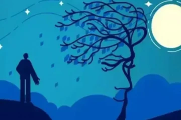 இந்த படத்தில் முதலில் உங்களது கண்களுக்கு தெரிந்தது என்ன? குணத்தின் சீக்ரெட் இதோ