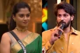 பிக் பாஸில் லக்‌ஷ்மி ப்ரியாவின் முகத்திரையை கிழித்த ஜாவீத்