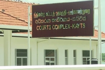யாழில் நினைவேந்தலுக்கு தடை கோரிய பொலிஸாரின் கோரிக்கை தகர்ப்பு!