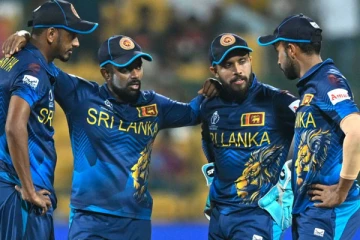 இலங்கை கிரிக்கெட் அணியின் இரண்டு வடிவத்துக்கும் ஒரே தலைவர்