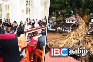 பேரிடர் மீட்புத் திட்டத்தின் இராஜதந்திர பணிகள்! பிரதமர் தலைமையில் விசேட கலந்துரையாடல்