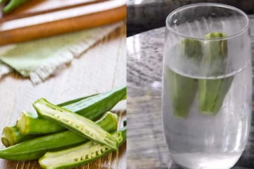 வெறும் வயிற்றில் வெண்டைக்காய் ஊற வைத்த தண்ணீர்: எண்ணற்ற அதிசயத்தைக் காணலாம்