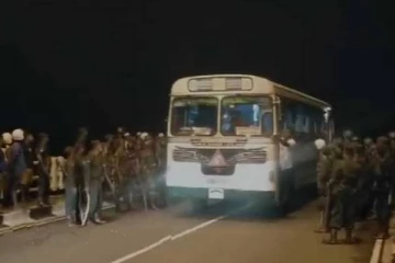 கந்தகாடு புனர்வாழ்வு முகாமில் இருந்து மாயமான கைதிகள்! தீவிர தேடுதலில் பொலிஸார்