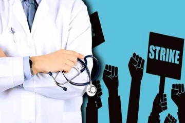 அரச வைத்தியர்கள் நாளை பணிப்புறக்கணிப்பில்