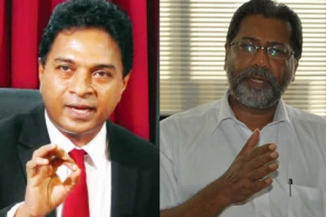 அரசாங்கத்திற்கு எதிரான கூட்டத்தில் இன்னும் சிலர் - நடவடிக்கை எடுக்க தீர்மானம்