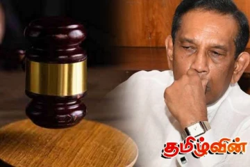 எனது தந்தை நிச்சயம் வருவார்! வரலாறு அவரை விடுவிக்கும் - ராஜிதவின் மகன்