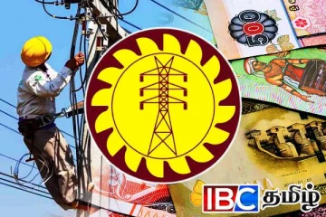 இலங்கை மின்சார சபை ஊழியர்களின் தன்னார்வ ஊதியம்: வெளியான அறிவிப்பு