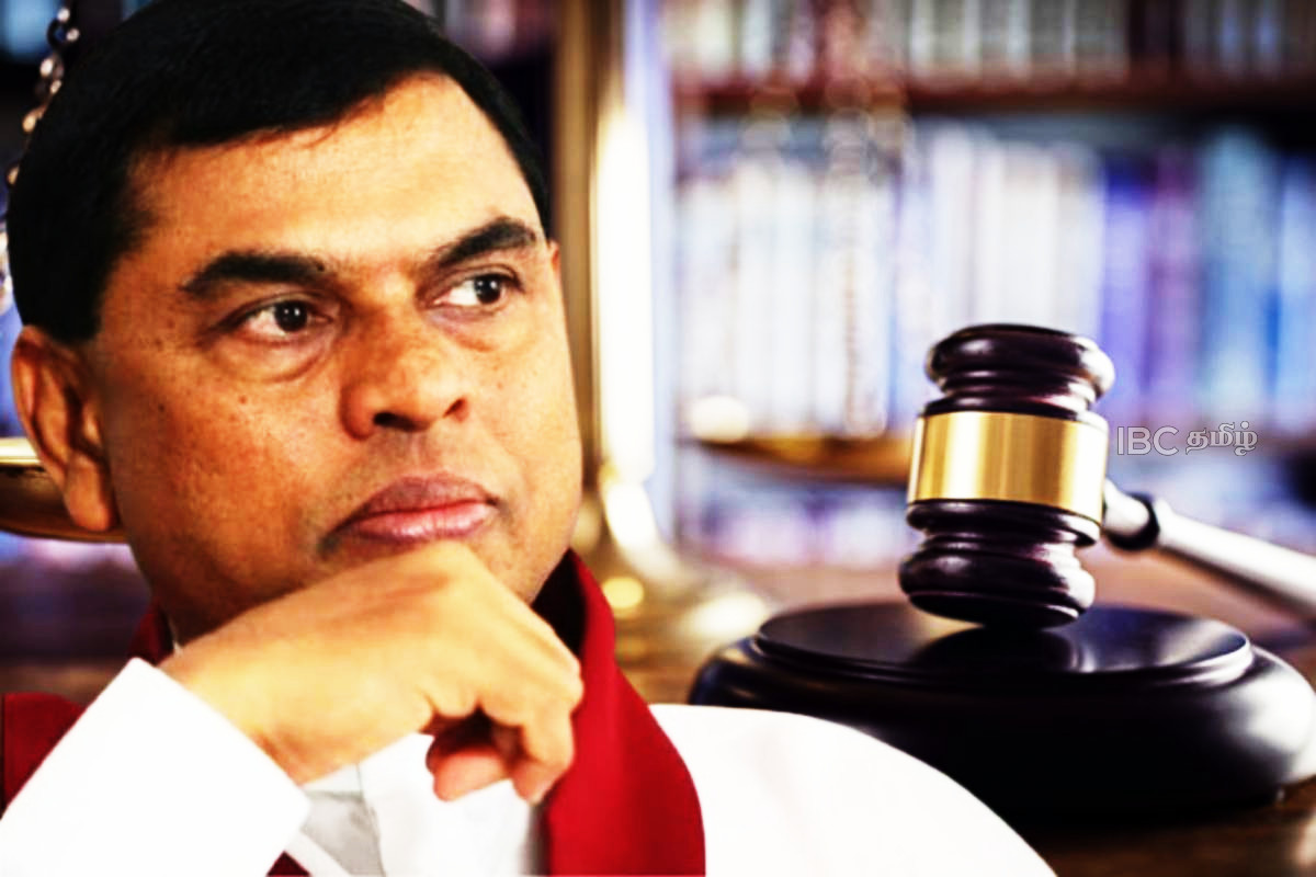 பசில் ராஜபக்சவை கைது செய்ய அதிரடி உத்தரவு - interpol சிவப்பு அறிவிப்பு | Sl Pursues Interpol Action Against Basil Rajapaksa