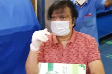 மீண்டும் மருத்துவமனையில் தீவிர சிகிச்சை பிரிவில் அனுமதிக்கப்பட்ட நடிகர் கார்த்தி- சோகத்தில் குடும்பம்