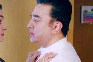 நடித்தால் முத்தக்காட்சி தான்!! கமல்ஹாசனை ஒதுக்கிய 3 ஹீரோயின்கள் 2 ஹீரோக்கள்..