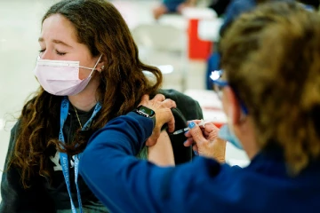 லண்டனில் முதல் டோஸ் கூட போடாமல் இருக்கும் லட்சக்கணக்கானோர்! வெளியான அதிர்ச்சி தகவல்