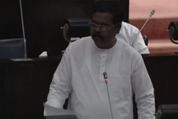 பாலச்சந்திரனை படுகொலை செய்ய இதுவே காரணம்! - சிறீதரன் எம்.பியின் பேச்சால் கடும் சர்ச்சை