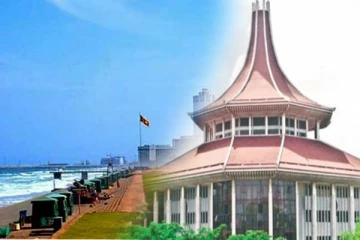 கோட்டை நீதவான் நீதிமன்றம் அதிரடி உத்தரவு பிறப்பிப்பு!