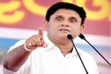 நாங்கள் கண்காட்சி அரசியலை நம்புவதில்லை